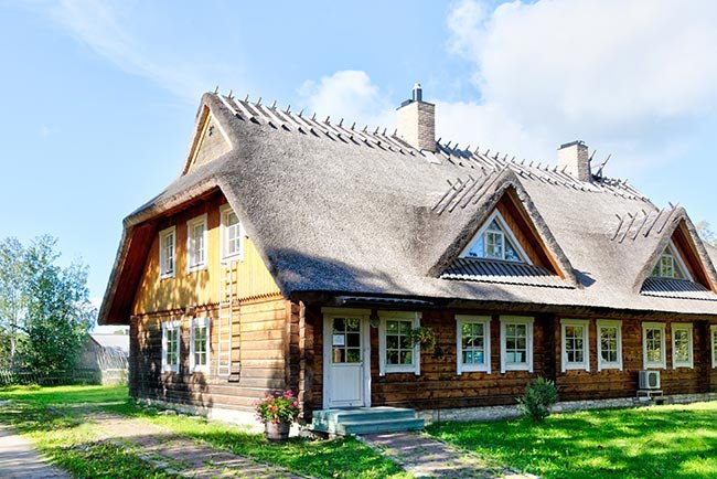 House on Stonebrook